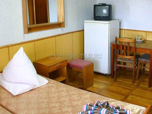 2-х местный номер