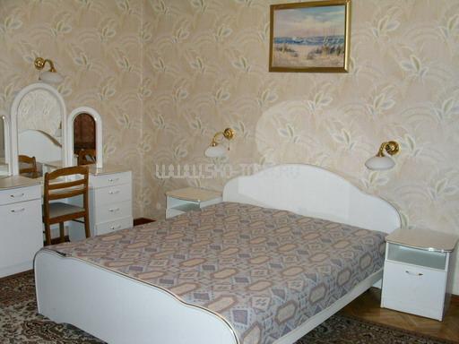 2-х местный с 2-х спальной кроватью