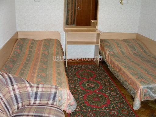 2-х местный номер