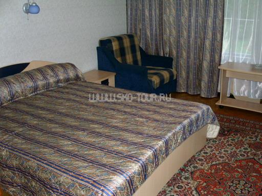 2-х местный улучшенный