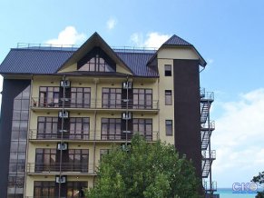 Аква Вита ГК