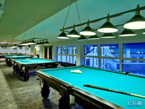 Отель LES Art Resort 4*