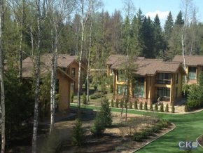 Отель LES Art Resort 4*