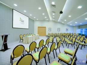 Отель LES Art Resort 4*