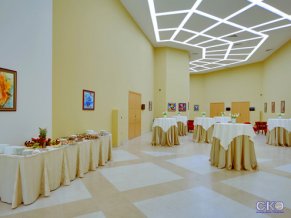 Отель LES Art Resort 4*
