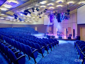 Отель LES Art Resort 4*