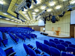 Отель LES Art Resort 4*