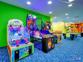 Отель LES Art Resort 4*