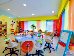 Отель LES Art Resort 4*