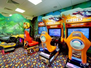 Отель LES Art Resort 4*