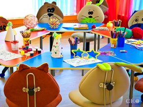 Отель LES Art Resort 4*