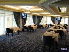 Отель LES Art Resort 4*