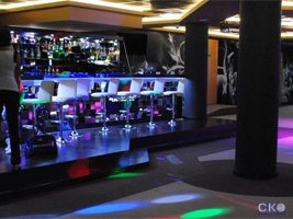 Отель LES Art Resort 4*