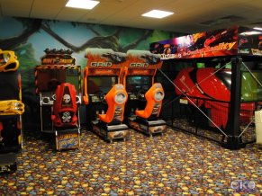 Отель LES Art Resort 4*