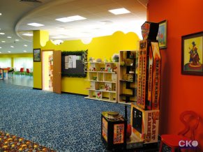 Отель LES Art Resort 4*