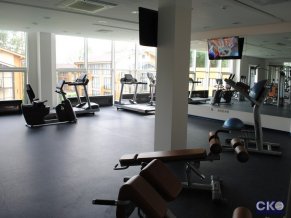 Отель LES Art Resort 4*