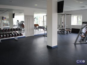 Отель LES Art Resort 4*