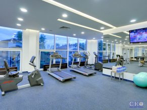 Отель LES Art Resort 4*