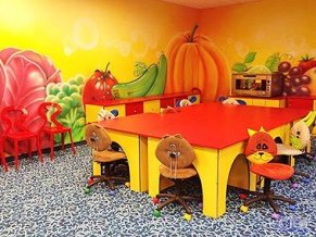 Отель LES Art Resort 4*