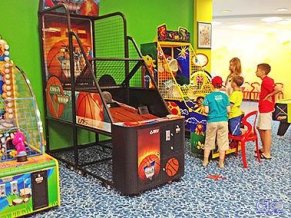 Отель LES Art Resort 4*