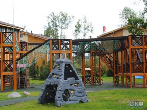 Отель LES Art Resort 4*