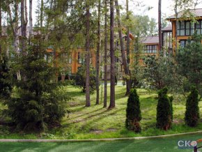 Отель LES Art Resort 4*