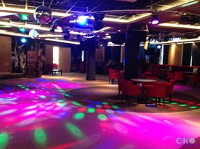 Отель LES Art Resort 4*