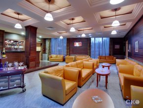 Отель LES Art Resort 4*