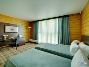 Отель LES Art Resort 4*