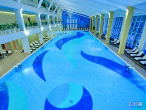 Отель LES Art Resort 4*