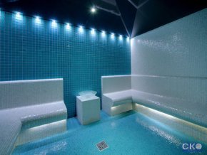 Отель LES Art Resort 4*