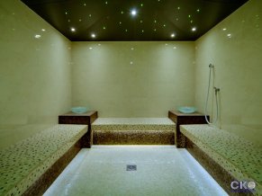 Отель LES Art Resort 4*