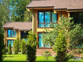 Отель Лес Арт Резорт 4*