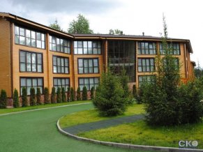 Отель LES Art Resort 4*