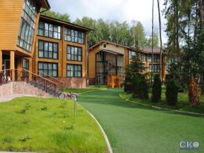 Отель LES Art Resort 4*