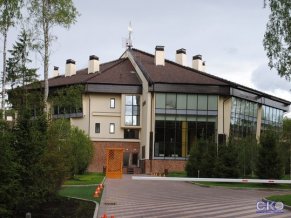 Отель LES Art Resort 4*