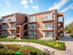 Спа-отель «Ривьера»