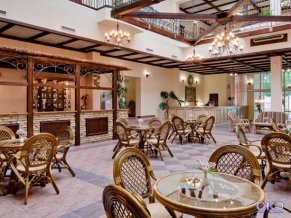 Спа-отель «Ривьера»