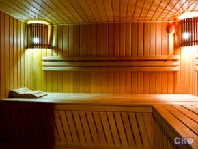 Спа-отель «Ривьера»