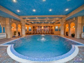 Спа-отель «Ривьера»