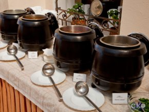 Спа-отель «Ривьера»