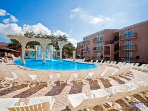 Спа-отель «Ривьера»