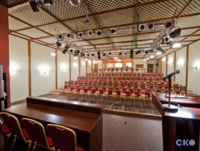 Спа-отель «Ривьера»