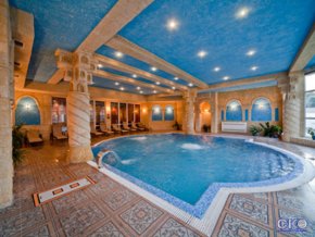 Спа-отель «Ривьера»