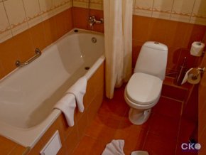 Спа-отель «Ривьера»