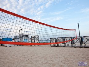 Спа-отель «Ривьера»