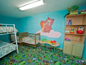 Спа-отель «Ривьера»