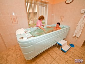 Спа-отель «Ривьера»