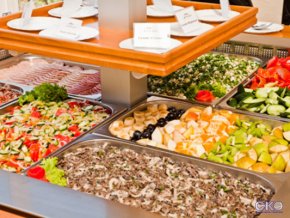 Спа-отель «Ривьера»