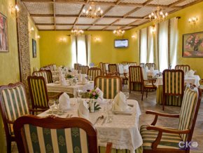 Спа-отель «Ривьера»